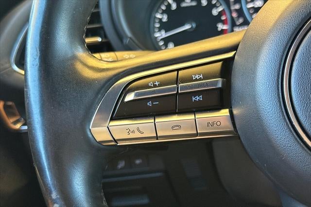 2021 Mazda Mazda3 Premium Plus