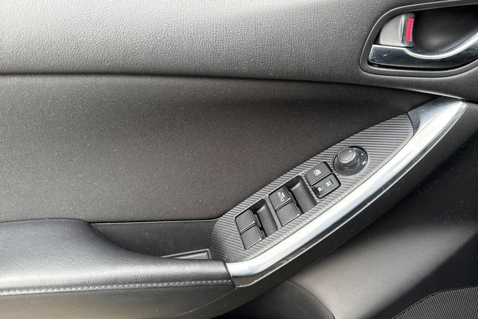 2016 Mazda Mazda CX-5 Touring