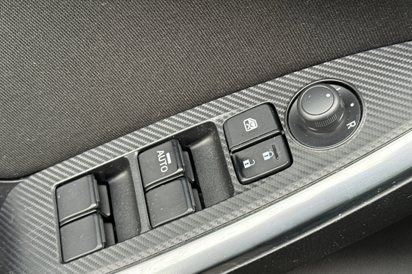 2016 Mazda Mazda CX-5 Touring