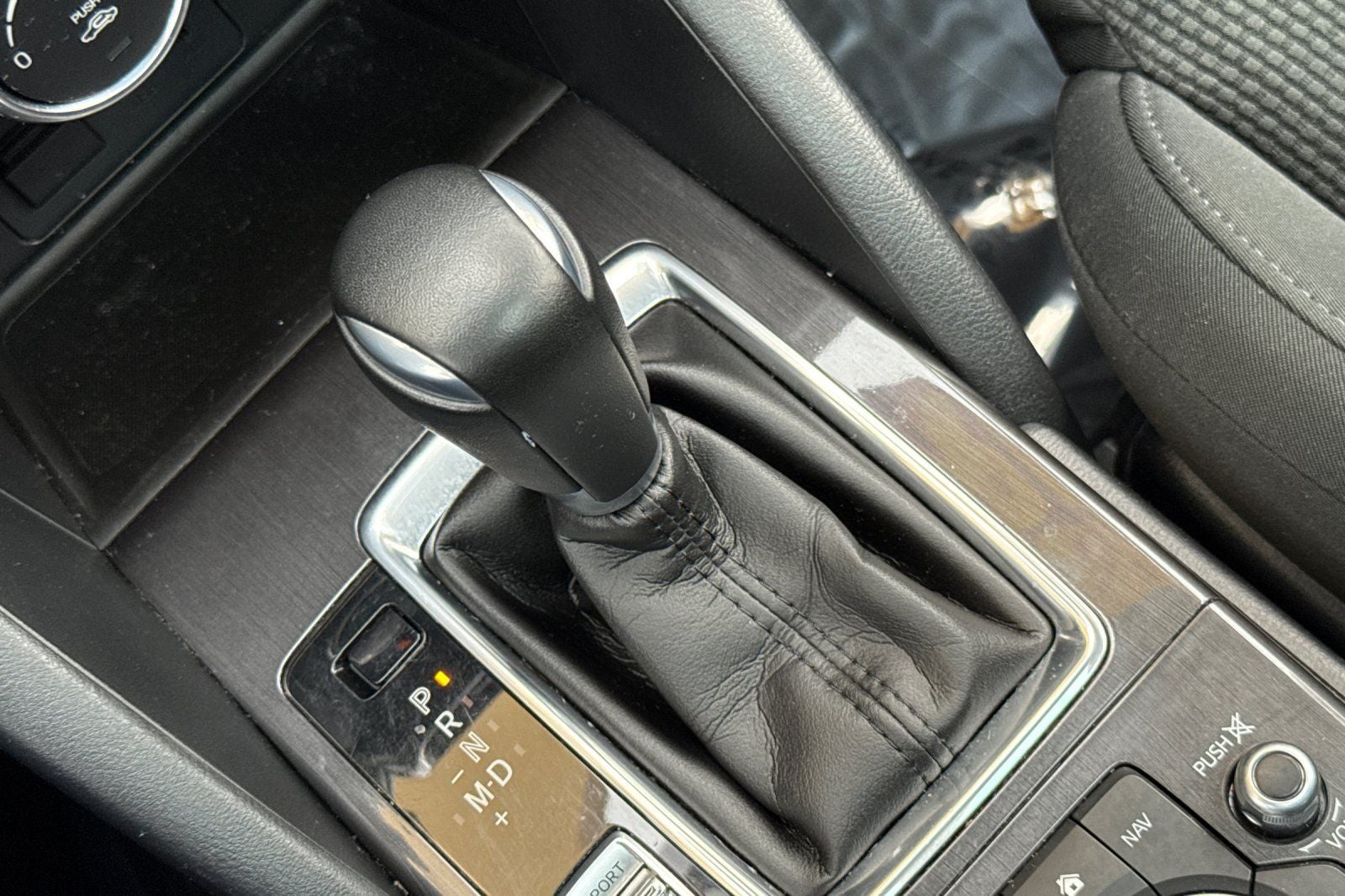 2016 Mazda Mazda CX-5 Touring