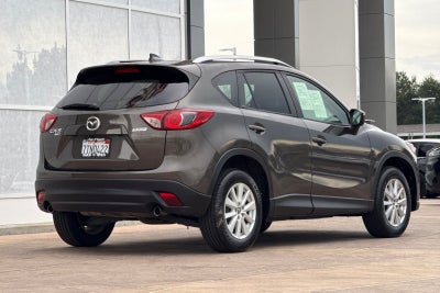 2016 Mazda Mazda CX-5 Touring