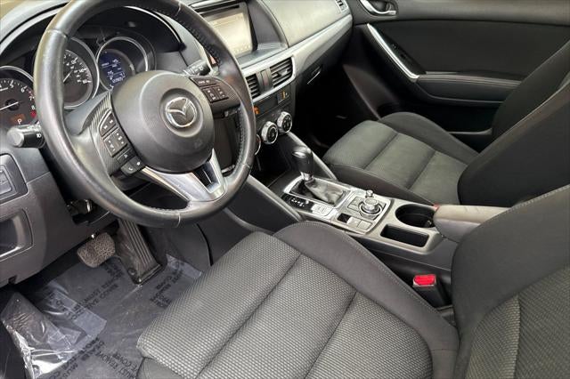 2016 Mazda Mazda CX-5 Touring