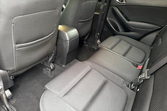 2016 Mazda Mazda CX-5 Touring