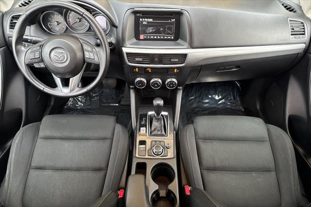 2016 Mazda Mazda CX-5 Touring