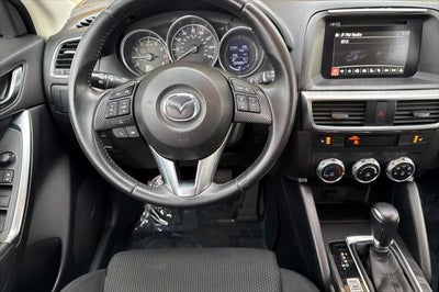 2016 Mazda Mazda CX-5 Touring