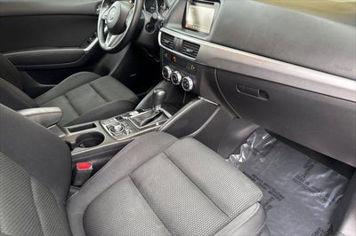 2016 Mazda Mazda CX-5 Touring