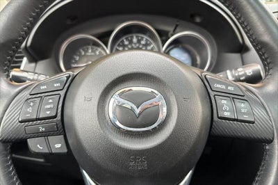 2016 Mazda Mazda CX-5 Touring