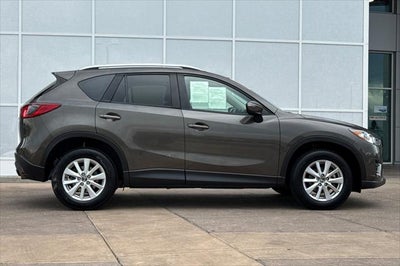 2016 Mazda Mazda CX-5 Touring