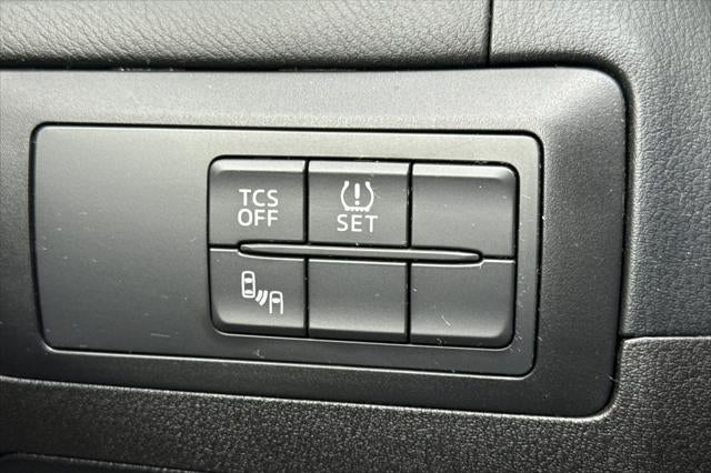 2016 Mazda Mazda CX-5 Touring