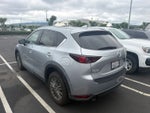 2017 Mazda Mazda CX-5 Sport