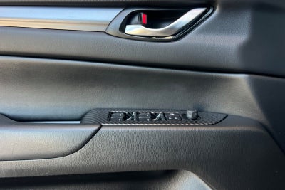 2018 Mazda Mazda CX-5 Touring