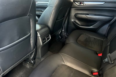 2018 Mazda Mazda CX-5 Touring