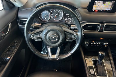 2018 Mazda Mazda CX-5 Touring