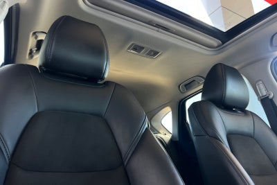 2018 Mazda Mazda CX-5 Touring