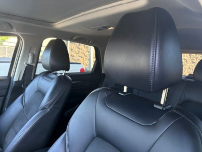 2018 Mazda Mazda CX-5 Touring