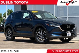 2018 Mazda Mazda CX-5 Touring