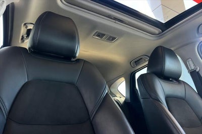 2018 Mazda Mazda CX-5 Touring