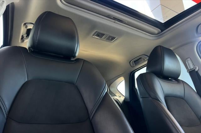 2018 Mazda Mazda CX-5 Touring