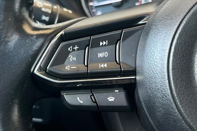 2018 Mazda Mazda CX-5 Touring