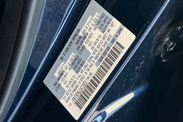 2018 Mazda Mazda CX-5 Touring