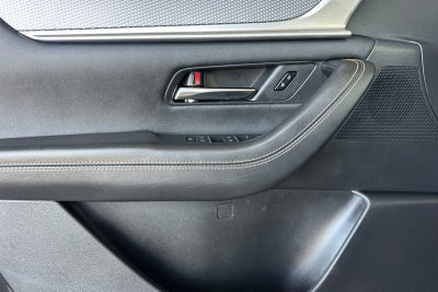 2025 Mazda Mazda CX-90 3.3 Turbo Preferred