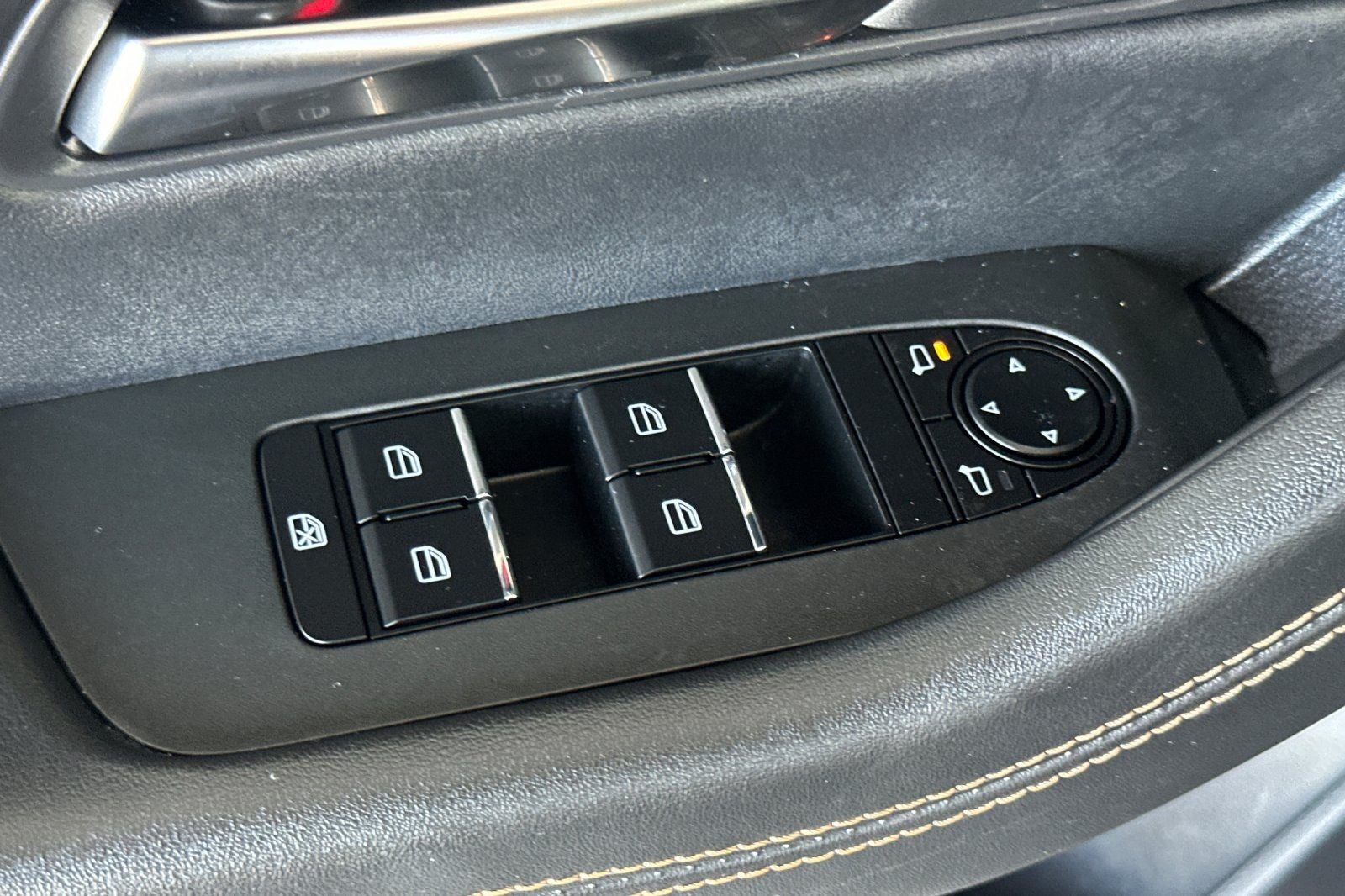 2025 Mazda Mazda CX-90 3.3 Turbo Preferred