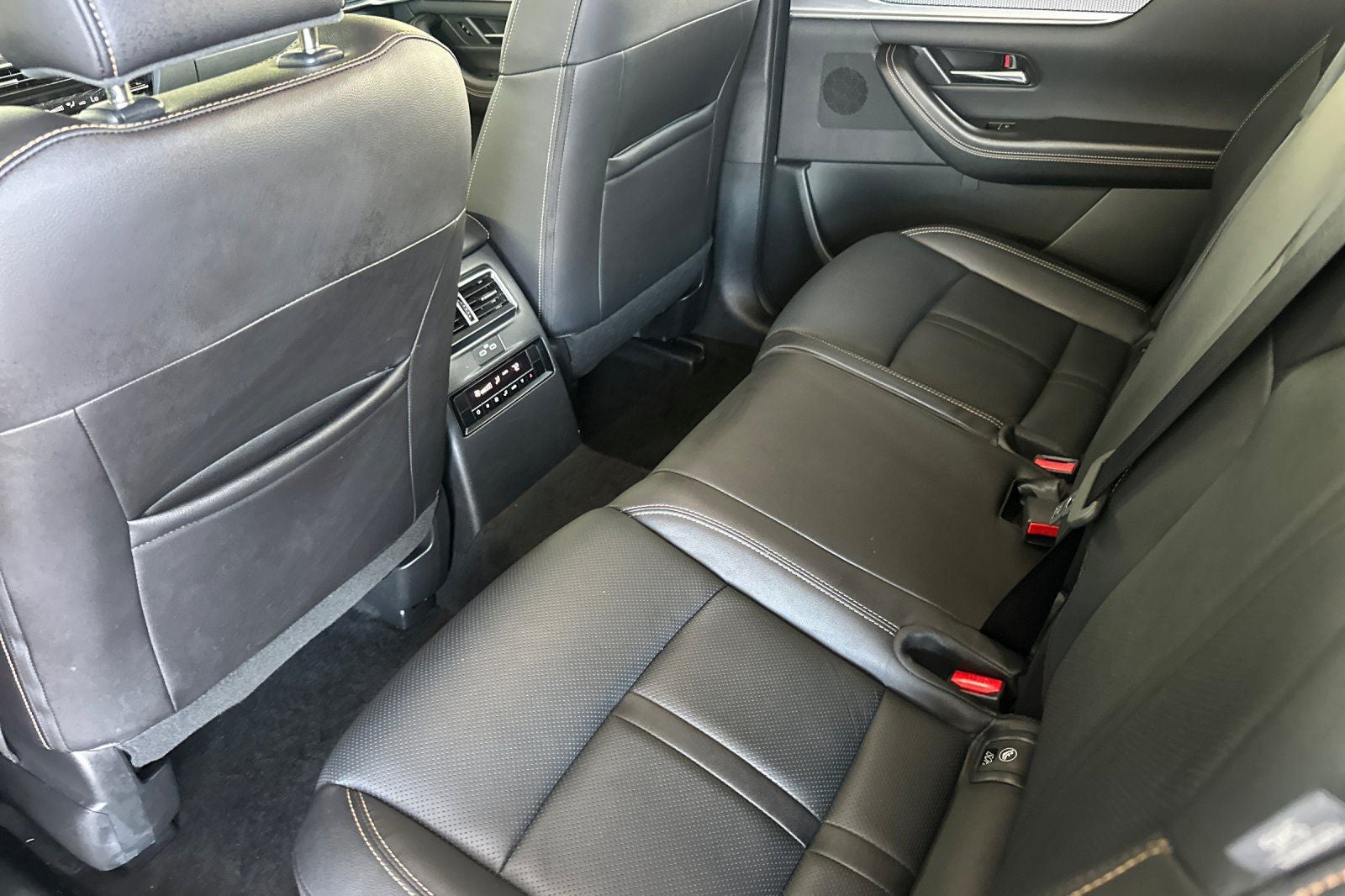 2025 Mazda Mazda CX-90 3.3 Turbo Preferred