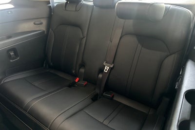 2025 Mazda Mazda CX-90 3.3 Turbo Preferred