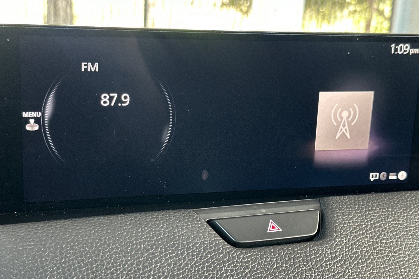 2025 Mazda Mazda CX-90 3.3 Turbo Preferred