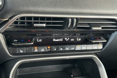 2025 Mazda Mazda CX-90 3.3 Turbo Preferred