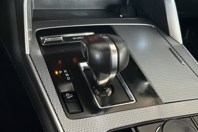 2025 Mazda Mazda CX-90 3.3 Turbo Preferred