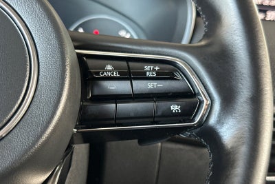 2025 Mazda Mazda CX-90 3.3 Turbo Preferred