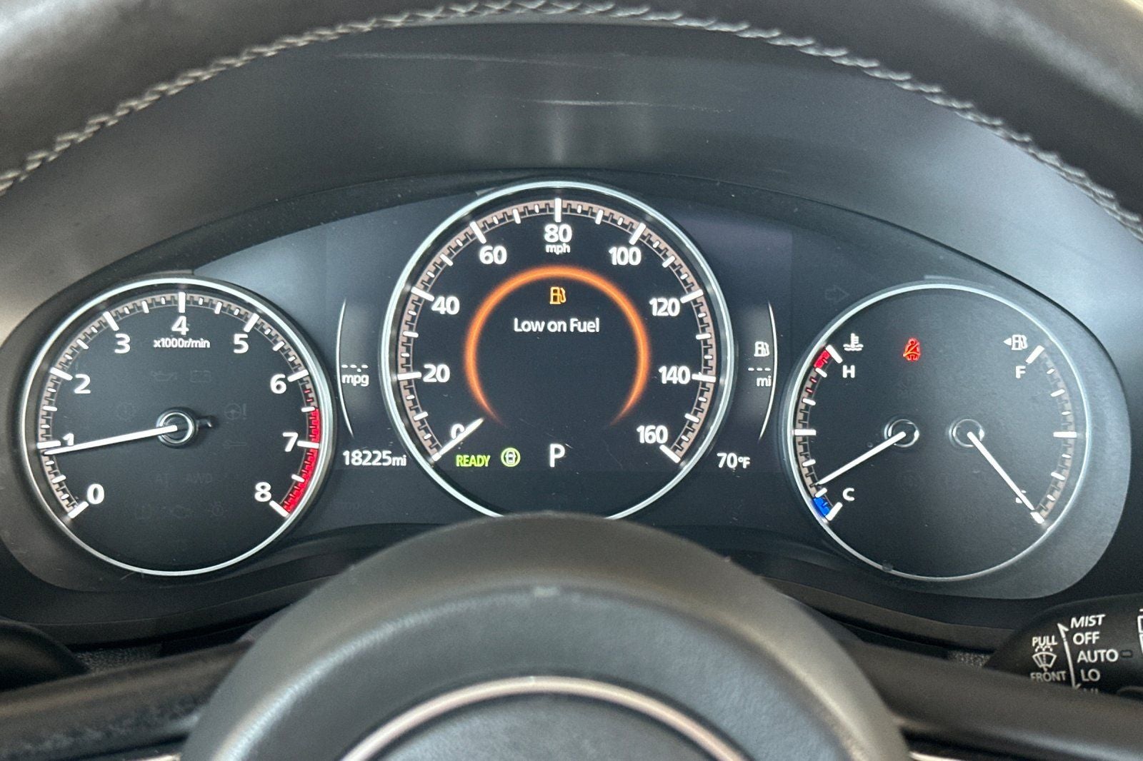 2025 Mazda Mazda CX-90 3.3 Turbo Preferred