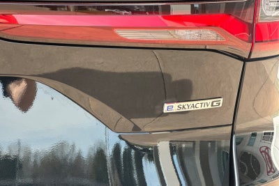 2025 Mazda Mazda CX-90 3.3 Turbo Preferred