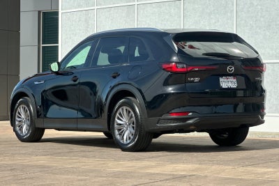 2025 Mazda Mazda CX-90 3.3 Turbo Preferred