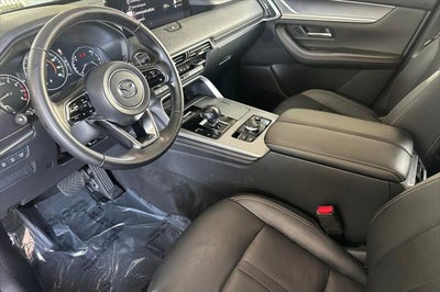 2025 Mazda Mazda CX-90 3.3 Turbo Preferred