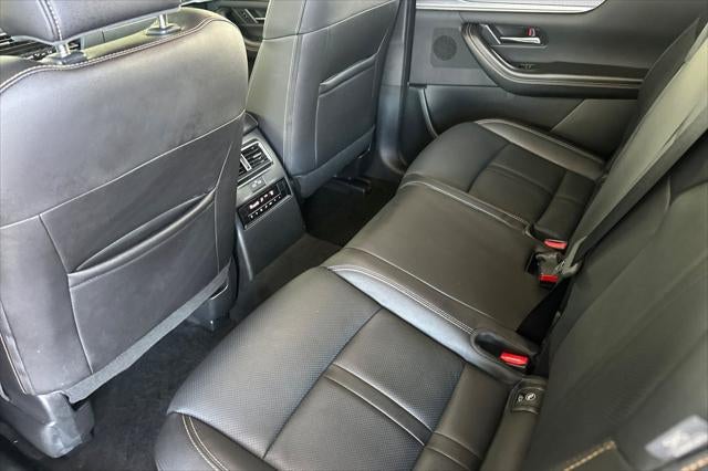 2025 Mazda Mazda CX-90 3.3 Turbo Preferred