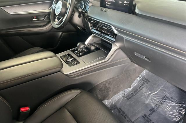 2025 Mazda Mazda CX-90 3.3 Turbo Preferred