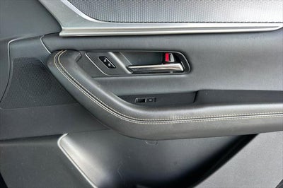 2025 Mazda Mazda CX-90 3.3 Turbo Preferred