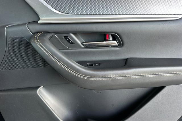 2025 Mazda Mazda CX-90 3.3 Turbo Preferred