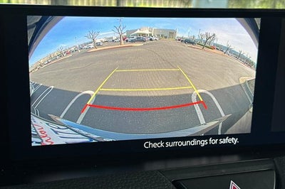 2025 Mazda Mazda CX-90 3.3 Turbo Preferred