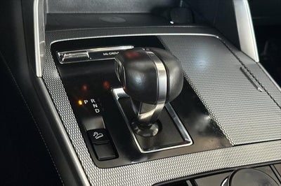 2025 Mazda Mazda CX-90 3.3 Turbo Preferred