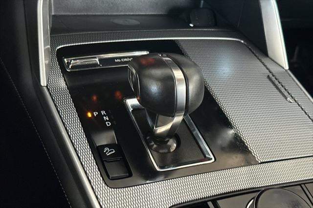 2025 Mazda Mazda CX-90 3.3 Turbo Preferred