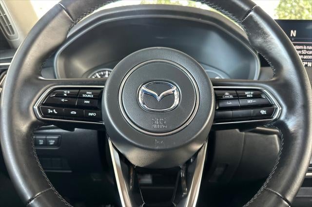 2025 Mazda Mazda CX-90 3.3 Turbo Preferred