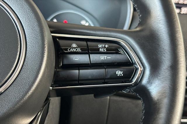 2025 Mazda Mazda CX-90 3.3 Turbo Preferred