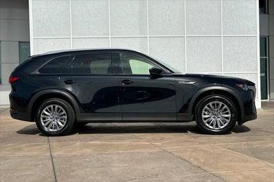 2025 Mazda Mazda CX-90 3.3 Turbo Preferred