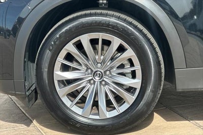 2025 Mazda Mazda CX-90 3.3 Turbo Preferred