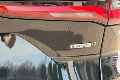 2025 Mazda Mazda CX-90 3.3 Turbo Preferred