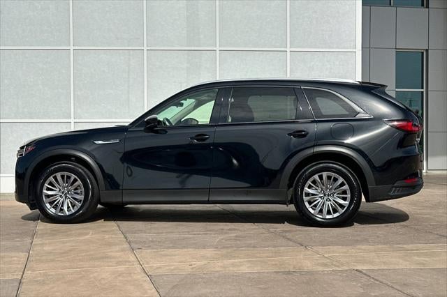 2025 Mazda Mazda CX-90 3.3 Turbo Preferred