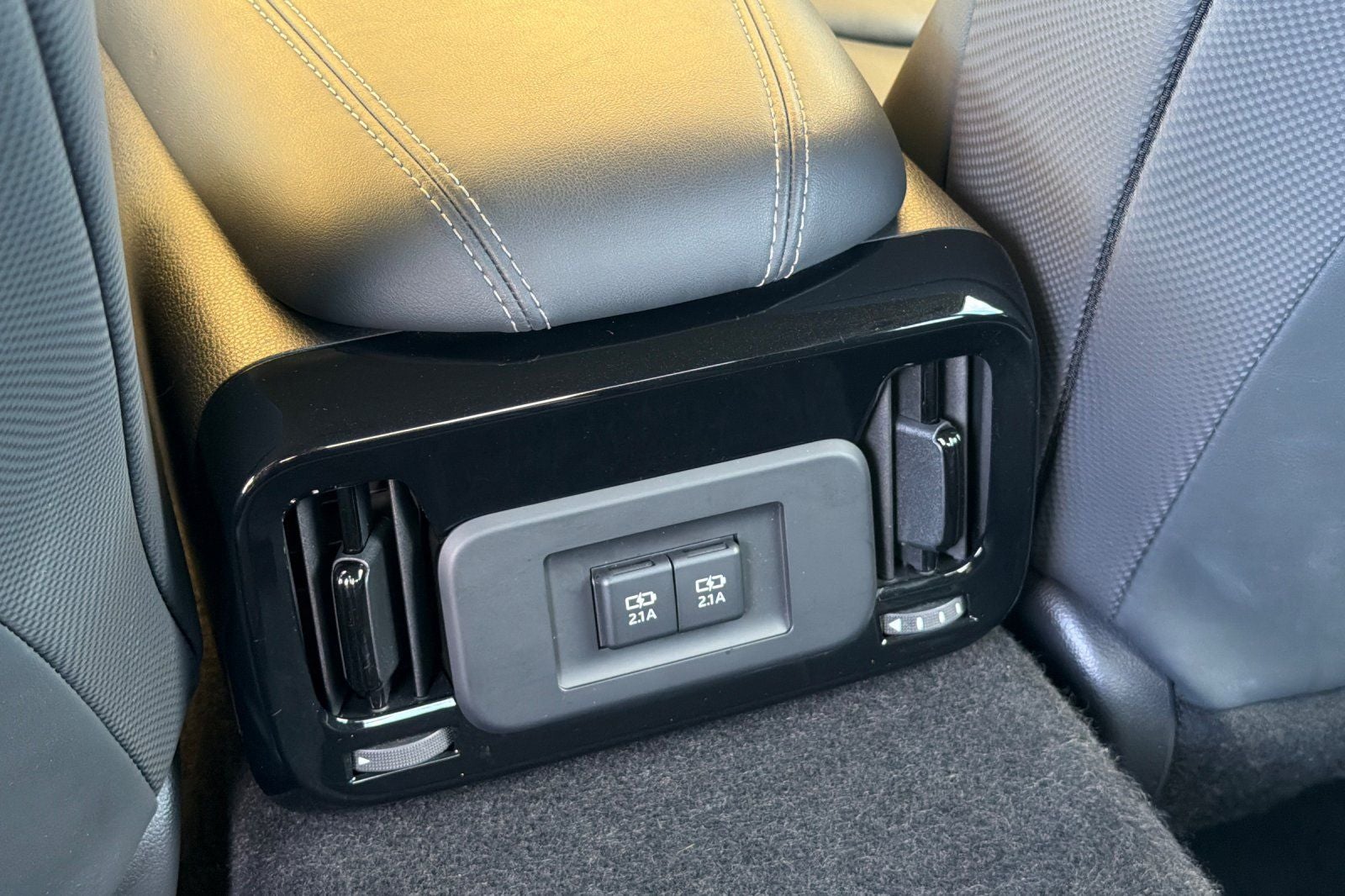 2021 Toyota Mirai XLE